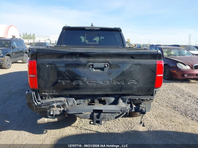 Aukcja sprzedaży 2024 Toyota Tacoma Double Cab/sr5/trd Sport/trd Off Road/ltd, vin: 3TYLB5JN8RT048620, numer aukcji: 12707710