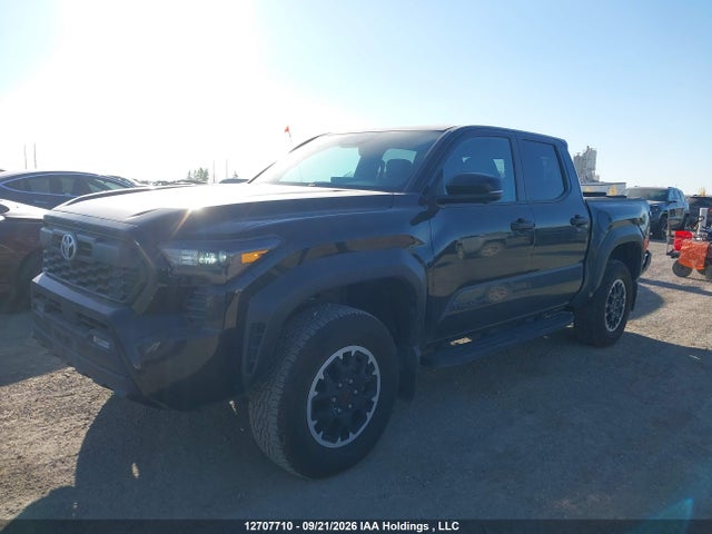 Aukcja sprzedaży 2024 Toyota Tacoma Double Cab/sr5/trd Sport/trd Off Road/ltd, vin: 3TYLB5JN8RT048620, numer aukcji: 12707710