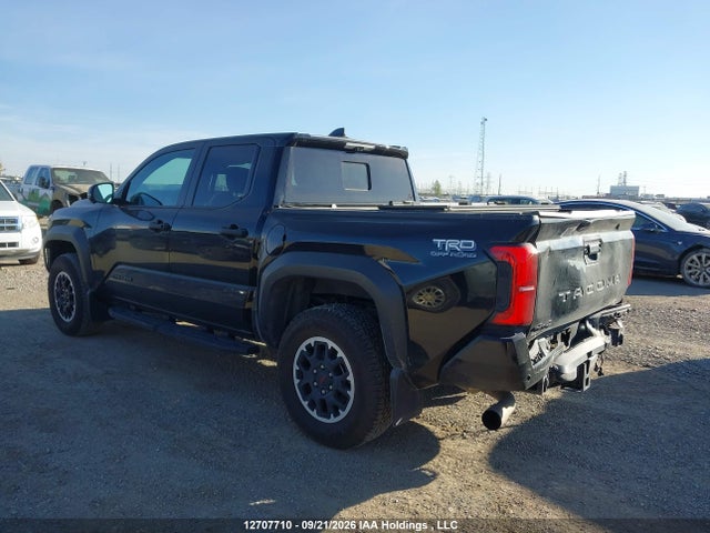 Aukcja sprzedaży 2024 Toyota Tacoma Double Cab/sr5/trd Sport/trd Off Road/ltd, vin: 3TYLB5JN8RT048620, numer aukcji: 12707710