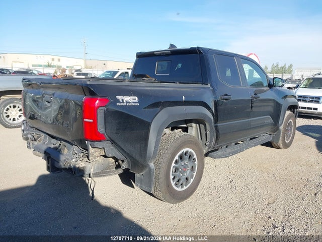 Aukcja sprzedaży 2024 Toyota Tacoma Double Cab/sr5/trd Sport/trd Off Road/ltd, vin: 3TYLB5JN8RT048620, numer aukcji: 12707710