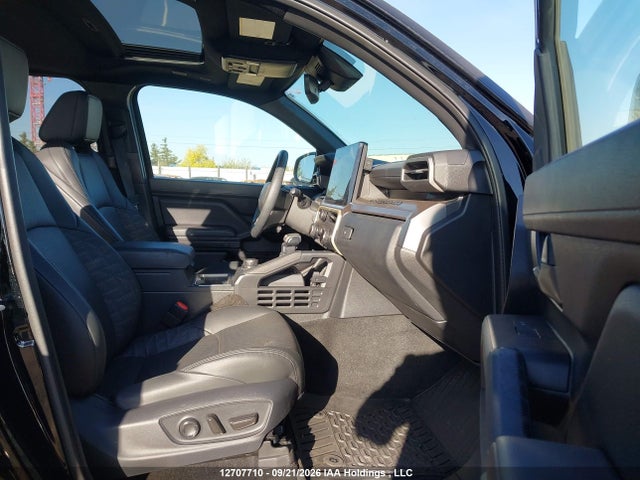 Aukcja sprzedaży 2024 Toyota Tacoma Double Cab/sr5/trd Sport/trd Off Road/ltd, vin: 3TYLB5JN8RT048620, numer aukcji: 12707710