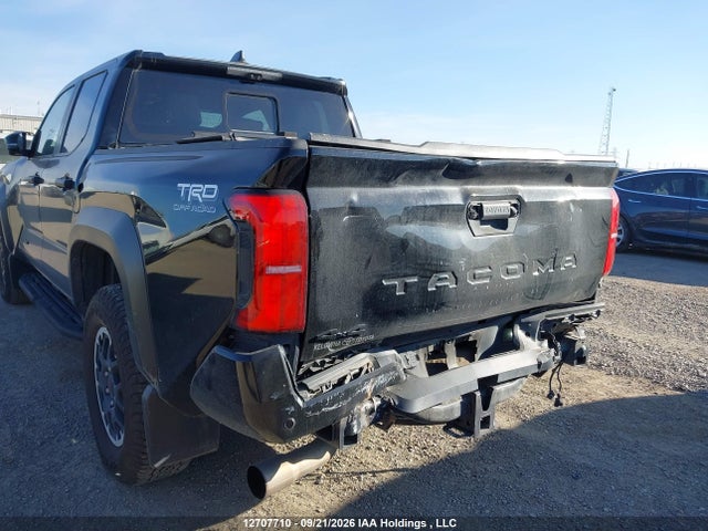 Aukcja sprzedaży 2024 Toyota Tacoma Double Cab/sr5/trd Sport/trd Off Road/ltd, vin: 3TYLB5JN8RT048620, numer aukcji: 12707710