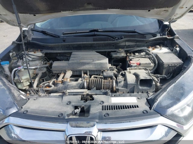 2HKRW2H28KH105785 Honda CR-V LX