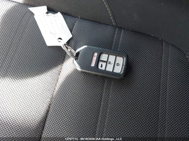 2HKRW2H28KH105785 Honda CR-V LX