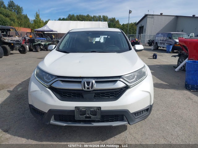 2HKRW2H28KH105785 Honda CR-V LX