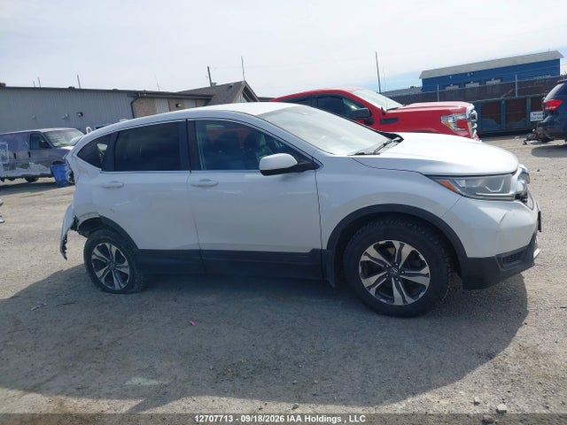 2HKRW2H28KH105785 Honda CR-V LX