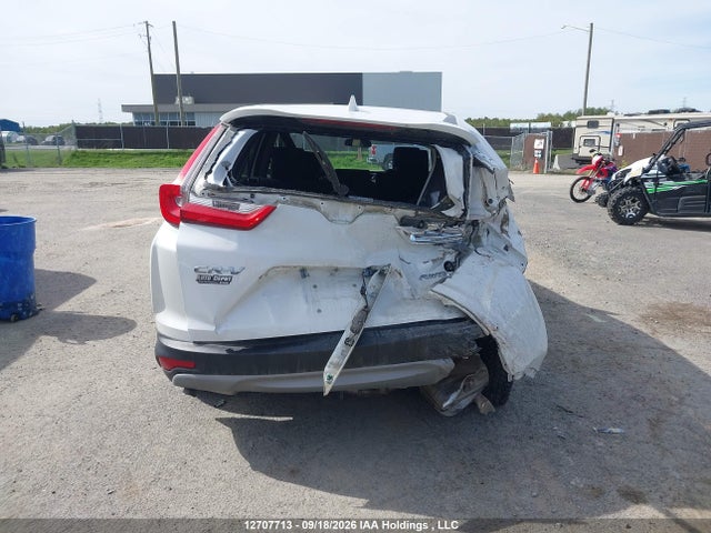 2HKRW2H28KH105785 Honda CR-V LX