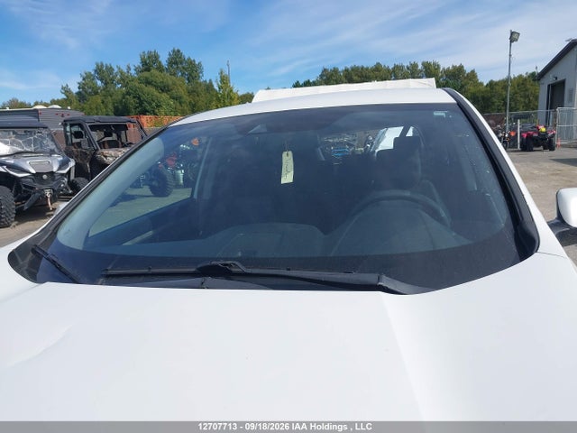 2HKRW2H28KH105785 Honda CR-V LX