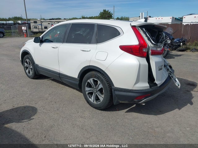 2HKRW2H28KH105785 Honda CR-V LX
