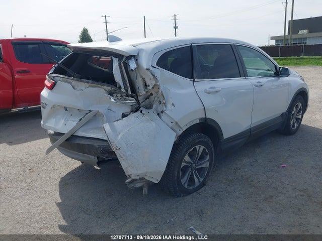 2HKRW2H28KH105785 Honda CR-V LX