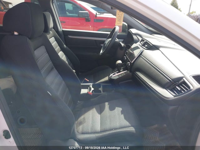 2HKRW2H28KH105785 Honda CR-V LX