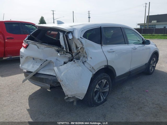 2HKRW2H28KH105785 Honda CR-V LX