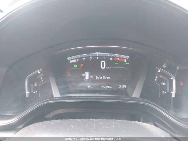 2HKRW2H28KH105785 Honda CR-V LX