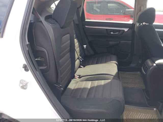 2HKRW2H28KH105785 Honda CR-V LX