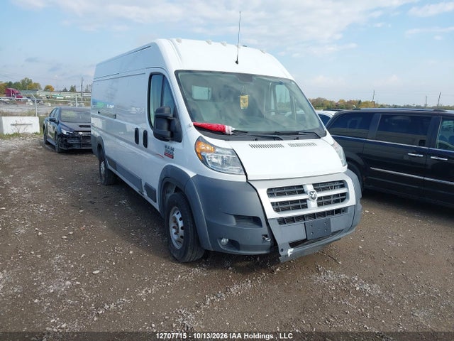2015 3C6URVJD8FE509542 главное изображение