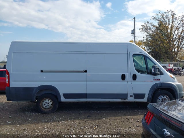 RAM Promaster 3500 3500 High 2015 3C6URVJD8FE509542 Image 13