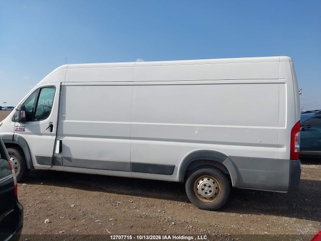 RAM Promaster 3500 3500 High 2015 3C6URVJD8FE509542 Image 14