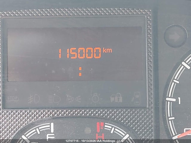 RAM Promaster 3500 3500 High 2015 3C6URVJD8FE509542 Image 15