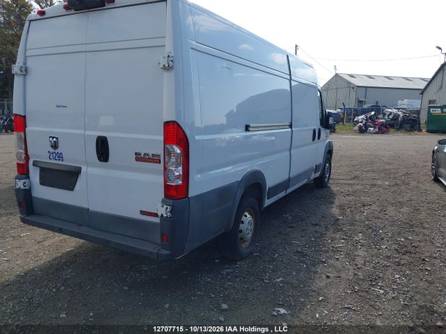 RAM Promaster 3500 3500 High 2015 3C6URVJD8FE509542 Image 4