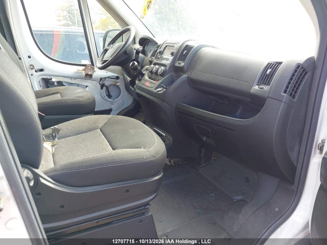 RAM Promaster 3500 3500 High 2015 3C6URVJD8FE509542 Image 5