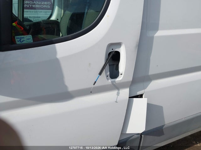 RAM Promaster 3500 3500 High 2015 3C6URVJD8FE509542 Image 6