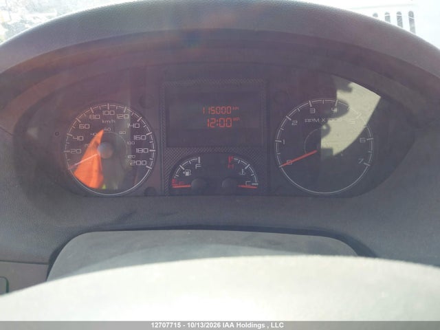 RAM Promaster 3500 3500 High 2015 3C6URVJD8FE509542 Image 7