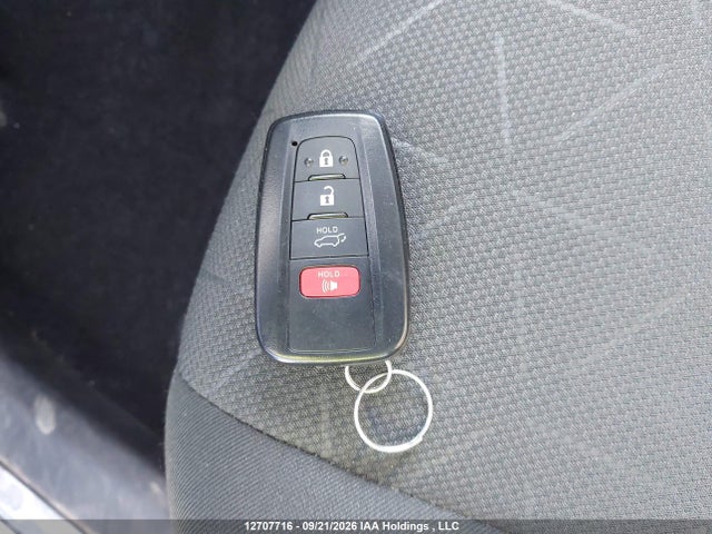2T3RWRFV1RW250546 Toyota Rav4 Xle/woodland Edition