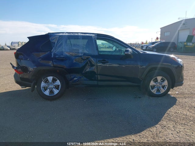 2T3RWRFV1RW250546 Toyota Rav4 Xle/woodland Edition
