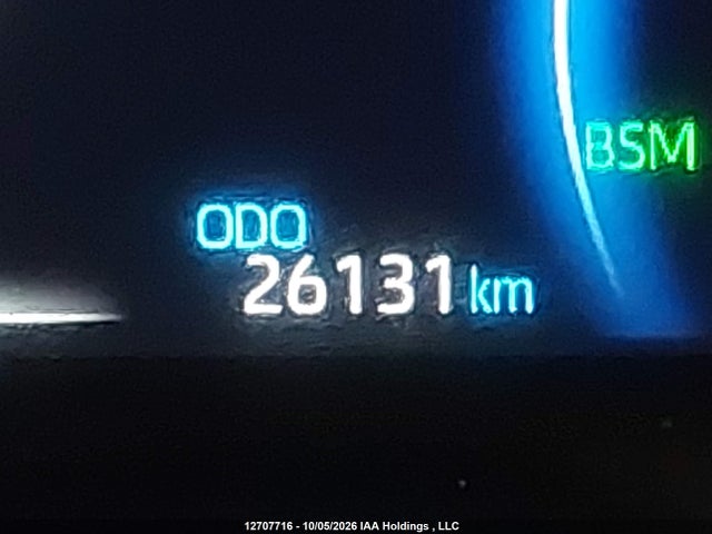 2T3RWRFV1RW250546 Toyota Rav4 Xle/woodland Edition