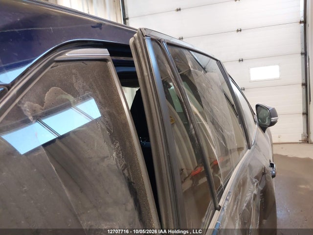 2T3RWRFV1RW250546 Toyota Rav4 Xle/woodland Edition