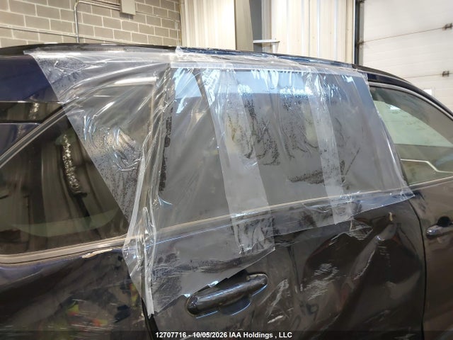 2T3RWRFV1RW250546 Toyota Rav4 Xle/woodland Edition