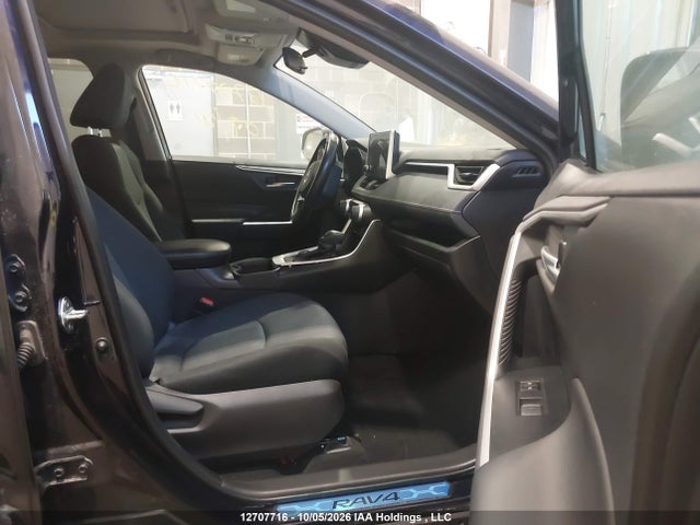 2T3RWRFV1RW250546 Toyota Rav4 Xle/woodland Edition