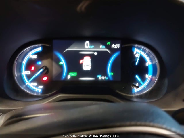 2T3RWRFV1RW250546 Toyota Rav4 Xle/woodland Edition