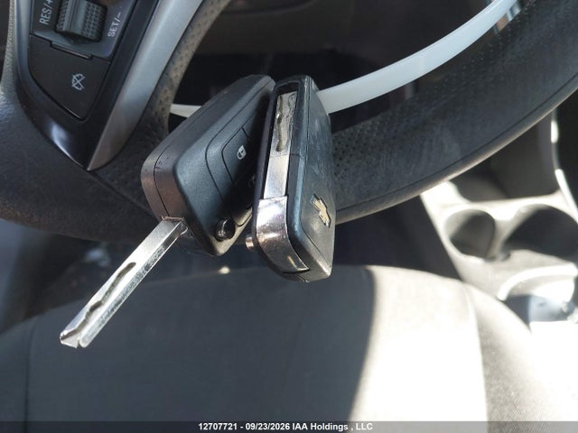 Продаж на аукціоні авто 2018 Chevrolet Spark 1lt, vin: KL8CD6SA0JC444904, номер лоту: 12707721