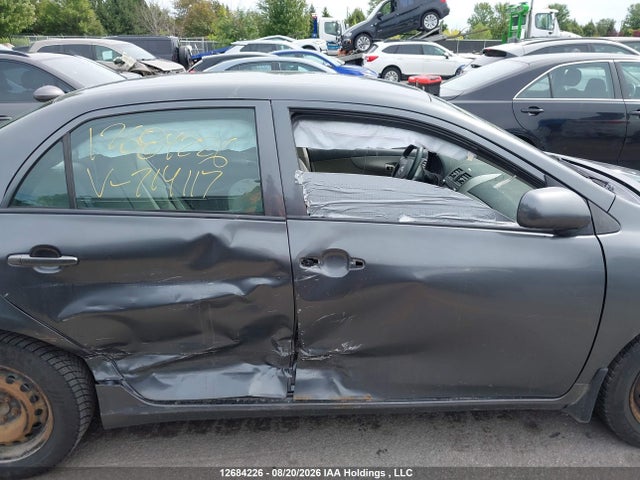 Продажа на аукционе авто 2011 Toyota Corolla Ce, vin: 2T1BU4EE4BC714117, номер лота: 12684226