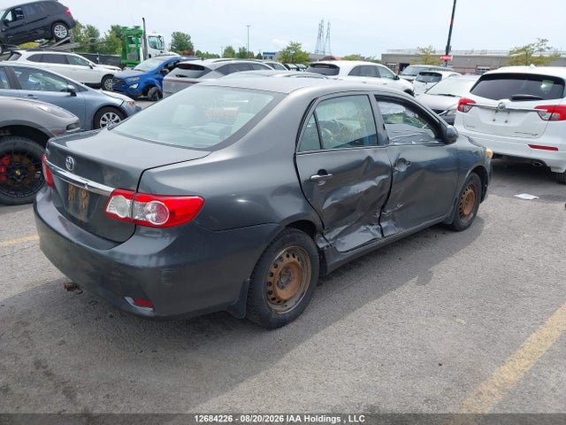Продажа на аукционе авто 2011 Toyota Corolla Ce, vin: 2T1BU4EE4BC714117, номер лота: 12684226