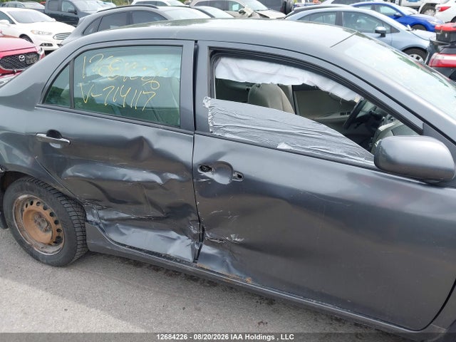 Продажа на аукционе авто 2011 Toyota Corolla Ce, vin: 2T1BU4EE4BC714117, номер лота: 12684226