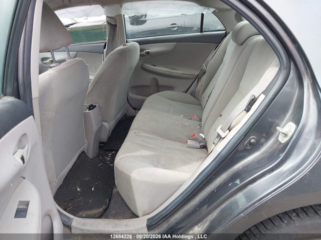 Продажа на аукционе авто 2011 Toyota Corolla Ce, vin: 2T1BU4EE4BC714117, номер лота: 12684226
