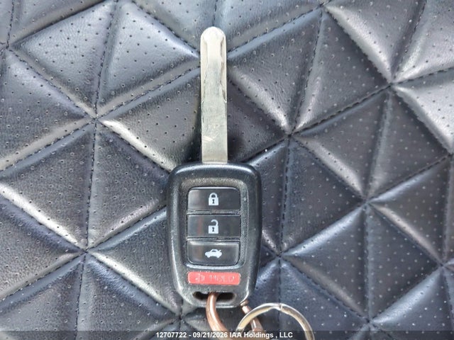 12707722 :رقم المزاد ، 2HGFC2F56KH024089 vin ، 2019 Honda Civic Lx مزاد بيع