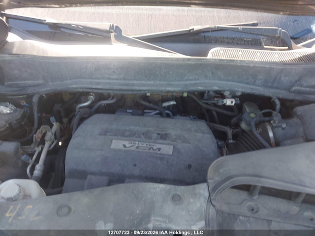 Продажа на аукционе авто 2009 Honda Pilot Touring, vin: 5FNYF48999B504024, номер лота: 12707723