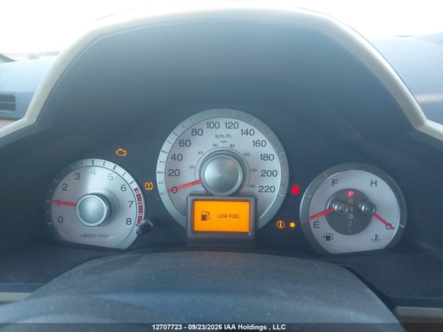 Продажа на аукционе авто 2009 Honda Pilot Touring, vin: 5FNYF48999B504024, номер лота: 12707723