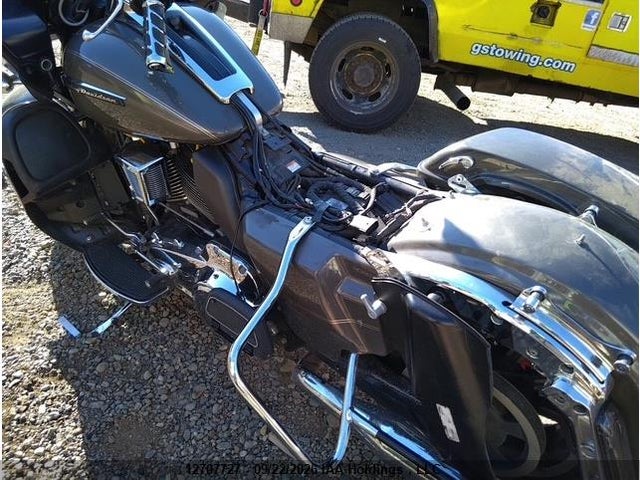 Aukcja sprzedaży 2018 Harley-davidson Fltru, vin: 5HD1KGDA2JB684041, numer aukcji: 12707727