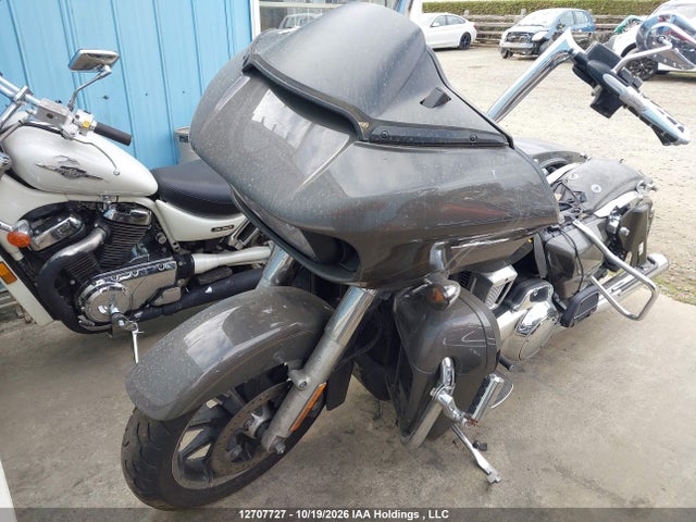 Aukcja sprzedaży 2018 Harley-davidson Fltru, vin: 5HD1KGDA2JB684041, numer aukcji: 12707727