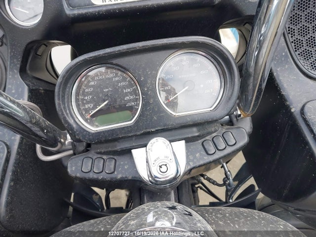 Aukcja sprzedaży 2018 Harley-davidson Fltru, vin: 5HD1KGDA2JB684041, numer aukcji: 12707727