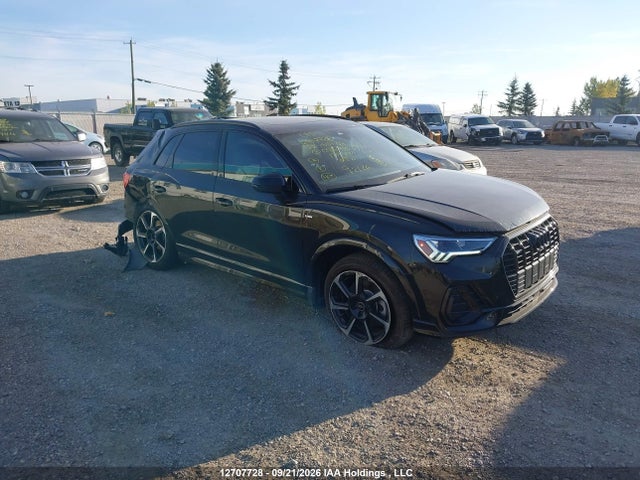 2025 WA1FECF31S1045910 main image