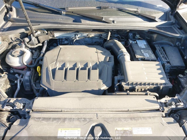 Audi Q3 Technik 45 2025 WA1FECF31S1045910 Image 10