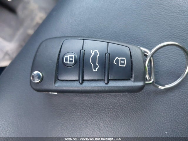 Audi Q3 Technik 45 2025 WA1FECF31S1045910 Image 11
