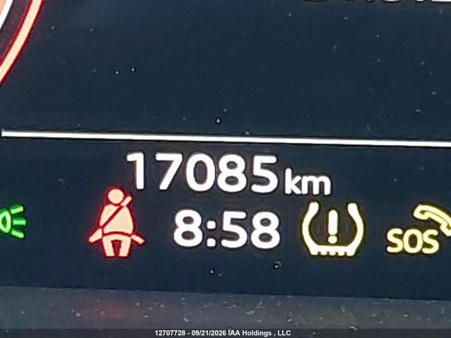 Audi Q3 Technik 45 2025 WA1FECF31S1045910 Image 15