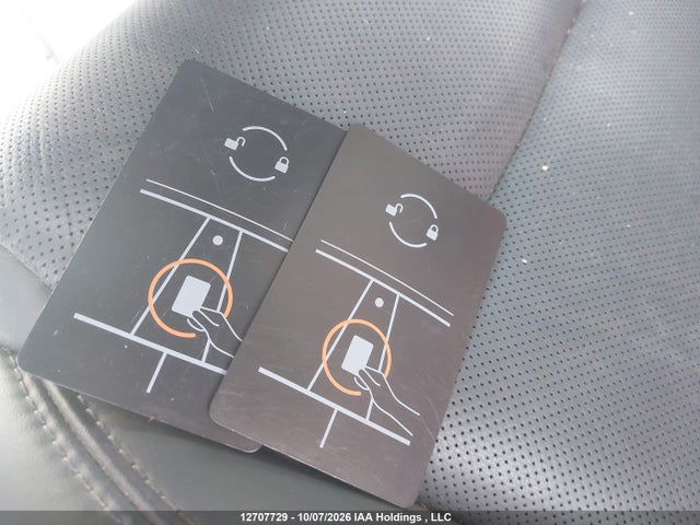 Tesla MODEL X 2024 7SAXCAE53RF432891 Image 11
