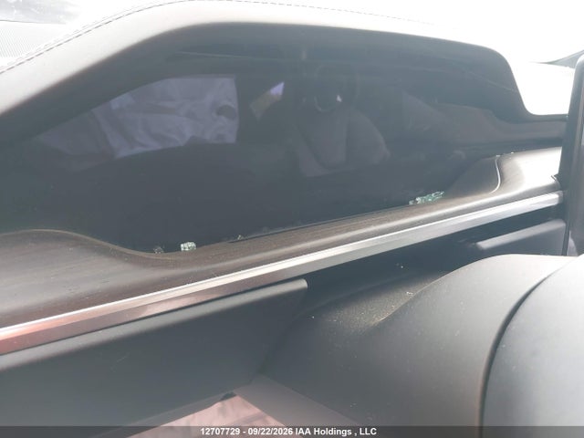 Tesla MODEL X 2024 7SAXCAE53RF432891 Image 15